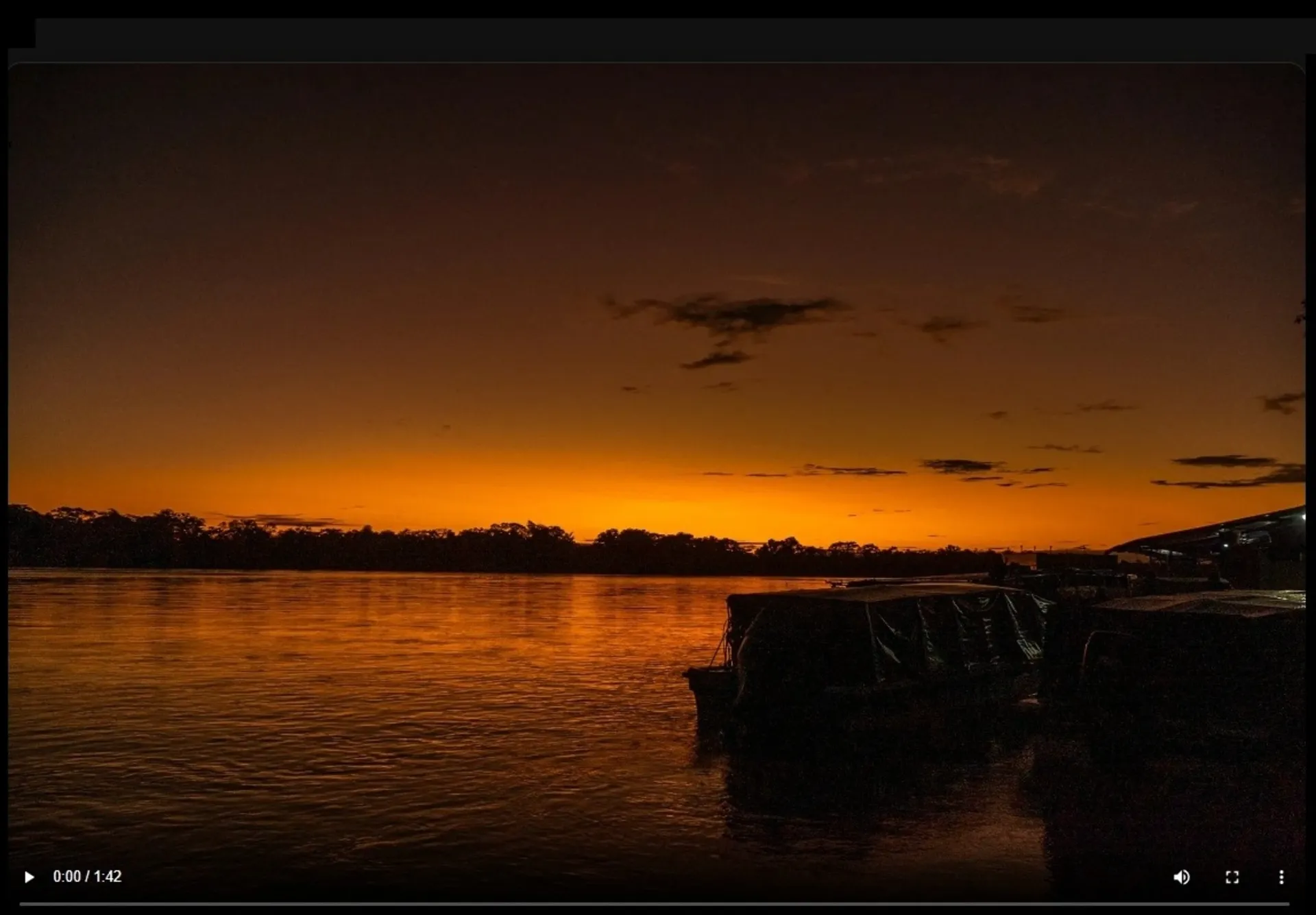 Portada Video Putumayo